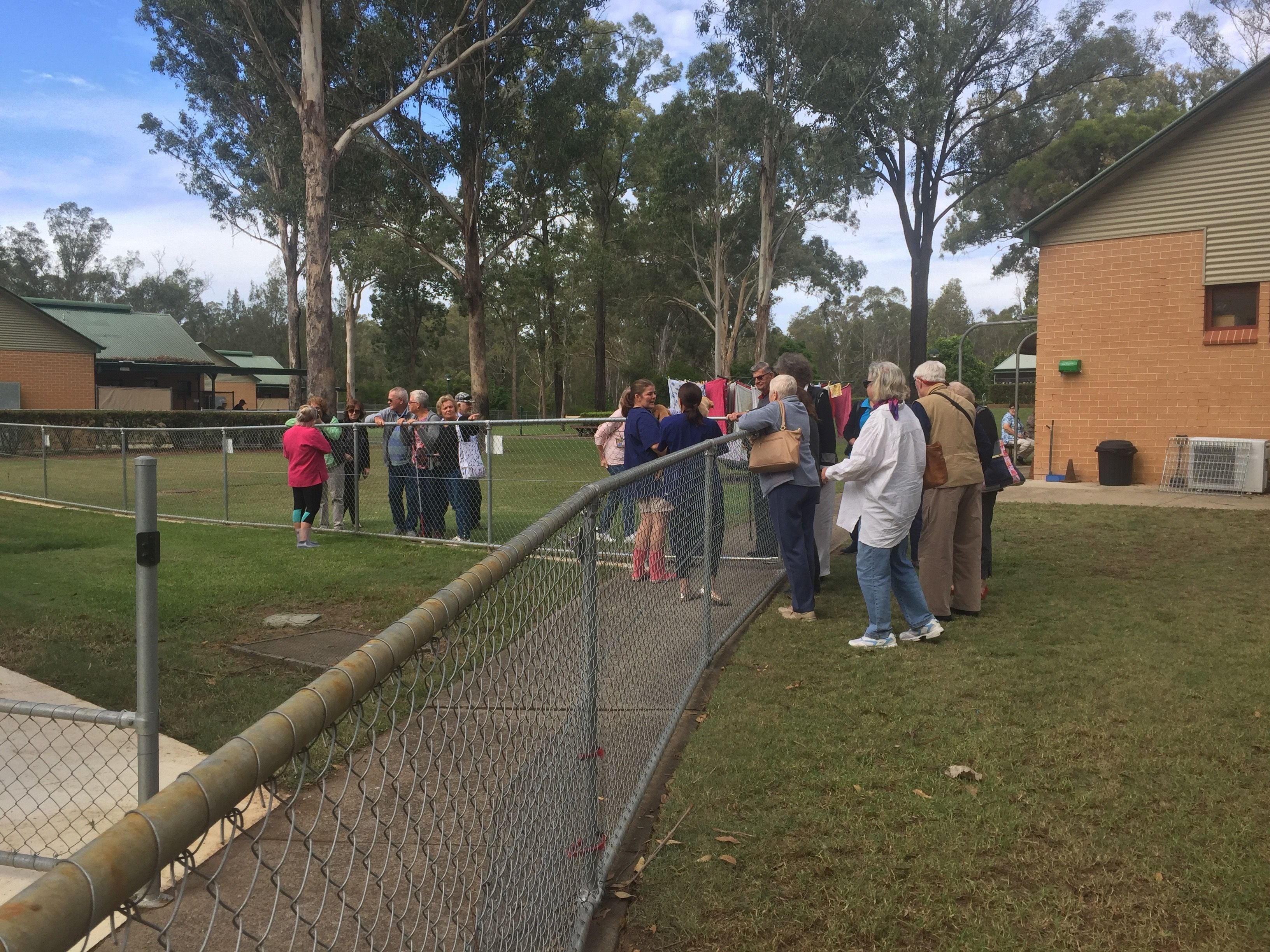 Guide Dogs NSW Day Tour Image -5b1626105167a